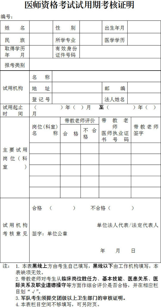 永州市2014年醫(yī)師資格考試報(bào)名及現(xiàn)場(chǎng)確認(rèn)時(shí)間