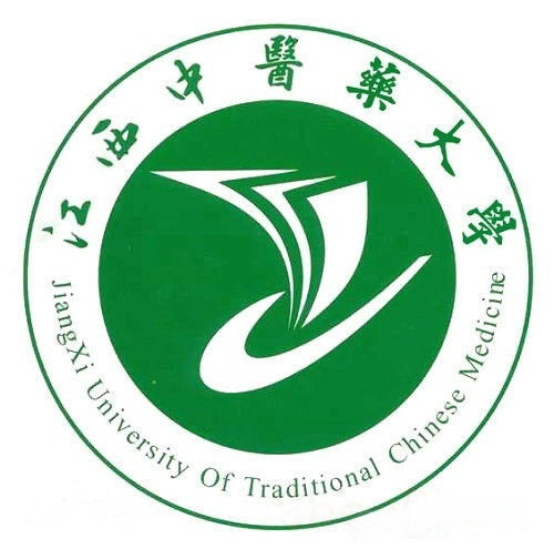 江西中醫(yī)藥大學(xué)logo