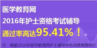 棗莊市2017年國(guó)家護(hù)士資格考試輔導(dǎo)培訓(xùn)班網(wǎng)絡(luò)視頻講座等您報(bào)名