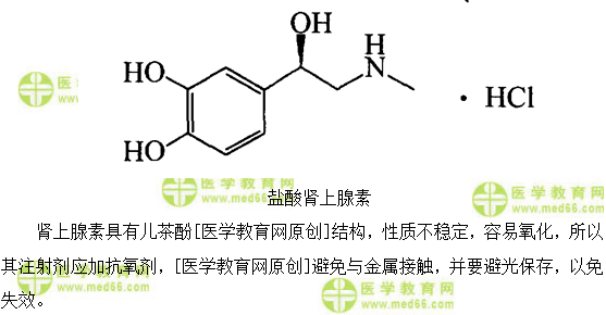 醫(yī)學(xué)教育網(wǎng)初級藥師：《答疑周刊》2018年第21期