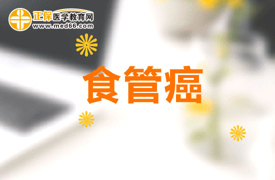 導致食管癌發(fā)生的主要原因都有哪些？