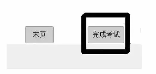 2018年口腔執(zhí)業(yè)醫(yī)師資格考試機(jī)考考試提醒