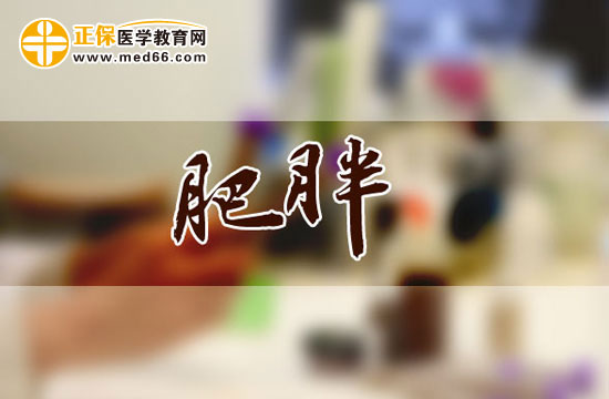 肥胖會(huì)引發(fā)哪些疾病？