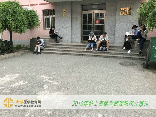 2019年護(hù)士考試，無論在哪都能復(fù)習(xí)！