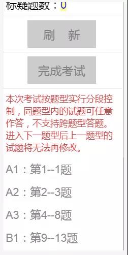 廣東省醫(yī)師協(xié)會：2019年醫(yī)師資格考試醫(yī)學綜合筆試新變化！