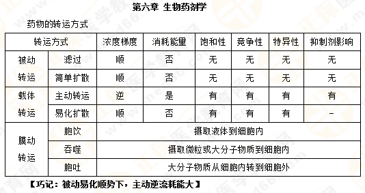 2019年執(zhí)業(yè)藥師《藥一》的藥劑學(xué)，15分鐘經(jīng)典回顧！